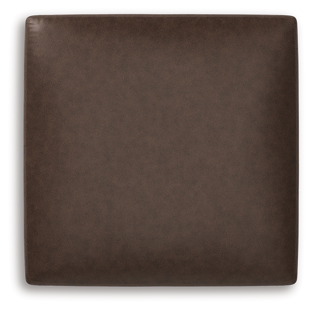 Signature Design by Ashley WillowBend Oversized Accent Ottoman
