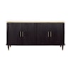 Coast2Coast Home Coast to Coast Imports Credenza