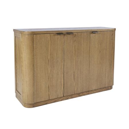 50" Console