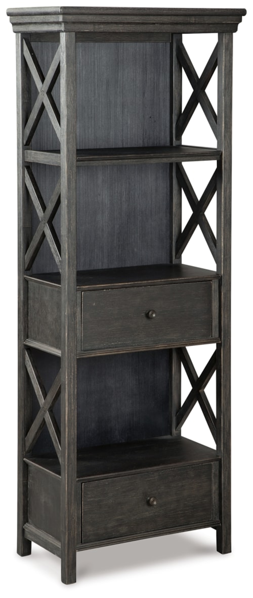 Display Cabinet