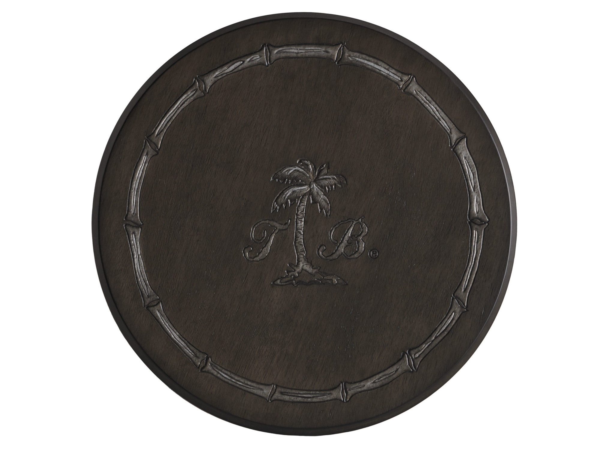 Tommy Bahama Outdoor Living Alfresco Living Pineapple Table