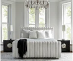 Bernhardt Silhouette Silhouette Nightstand