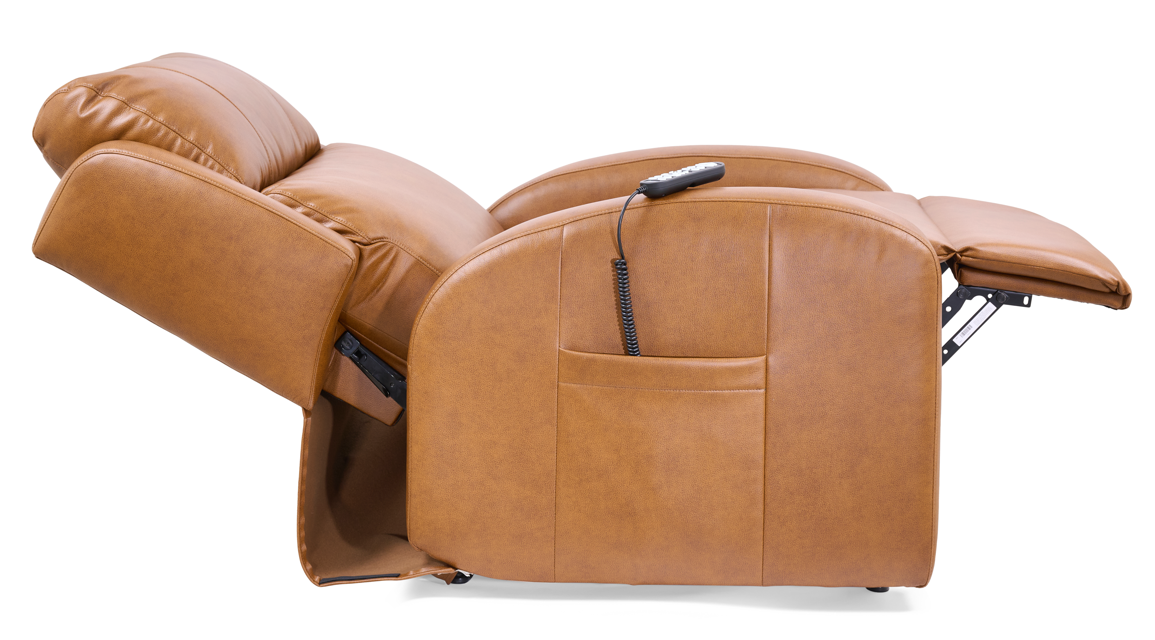 Medium Lift Recliner W/ Heatwave