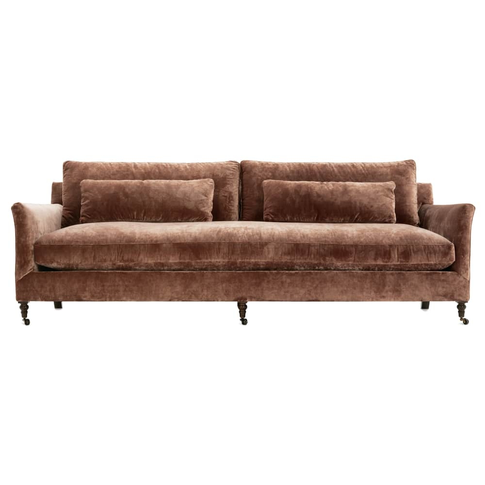 97" Sofa