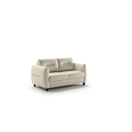 Queen Size Loveseat Sleeper