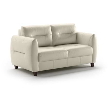 Queen Size Loveseat Sleeper