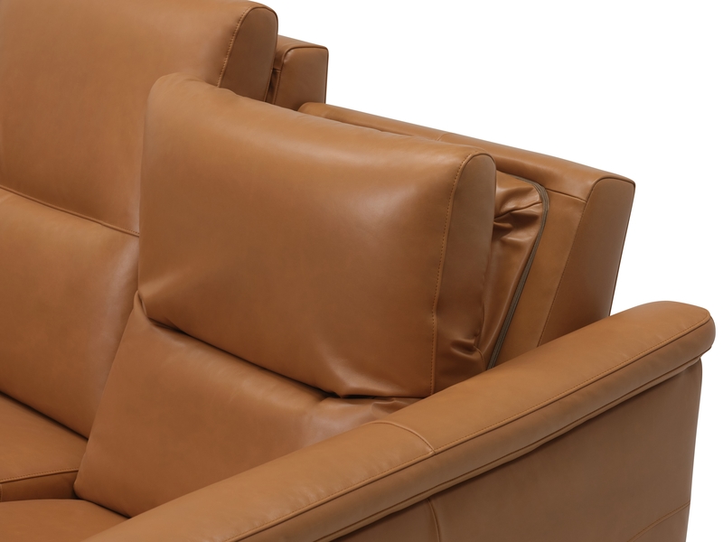 Palliser Oxford Power Reclining Oxford Sofa