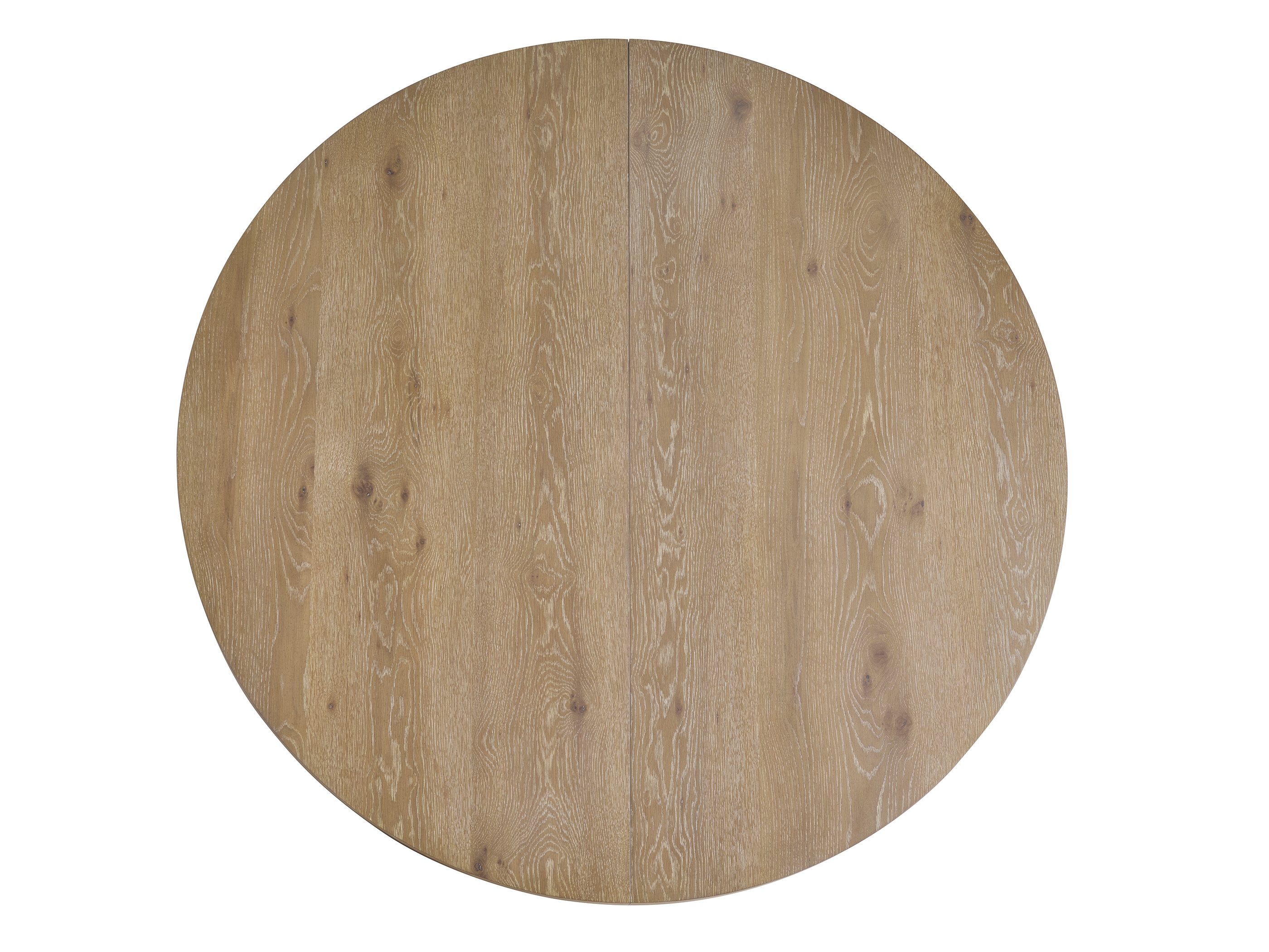 Ennisbrook Round Dinning Table