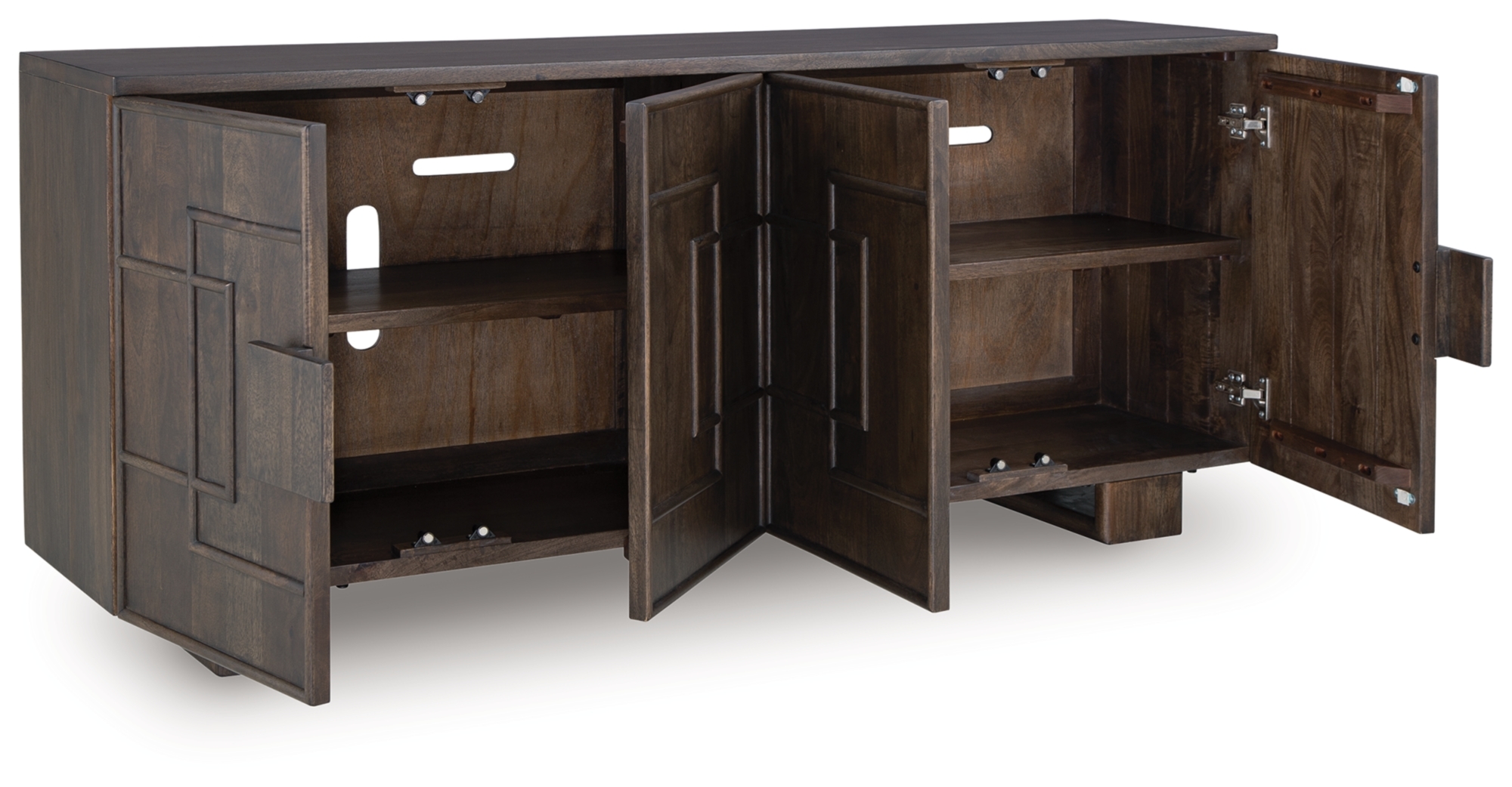 Accent Cabinet