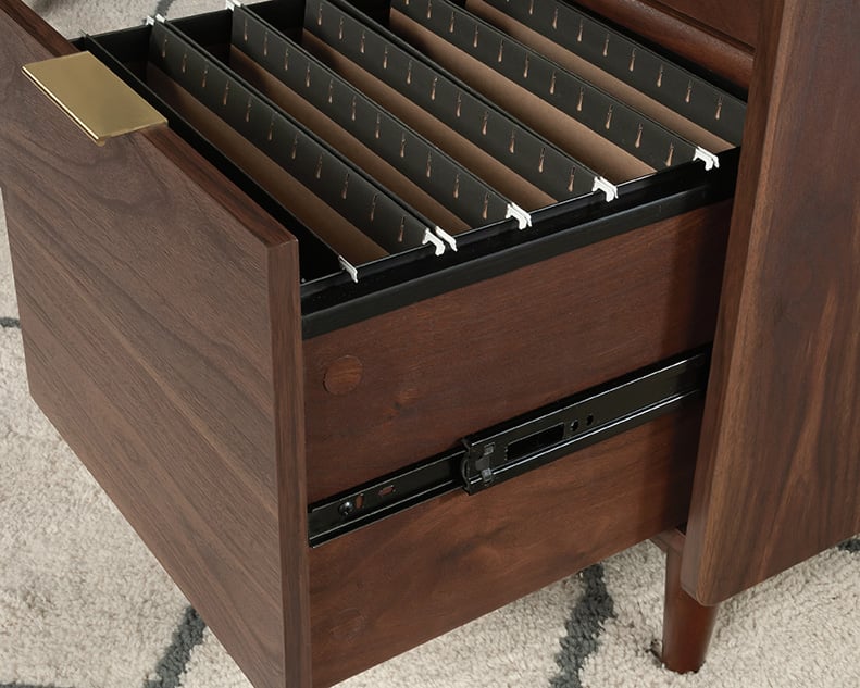 Sauder Clifford Place Double Pedestal Desk