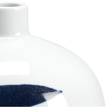 Essex Jug - Blue (Sm)