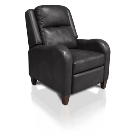 Push Back Recliner
