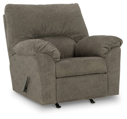 Recliner