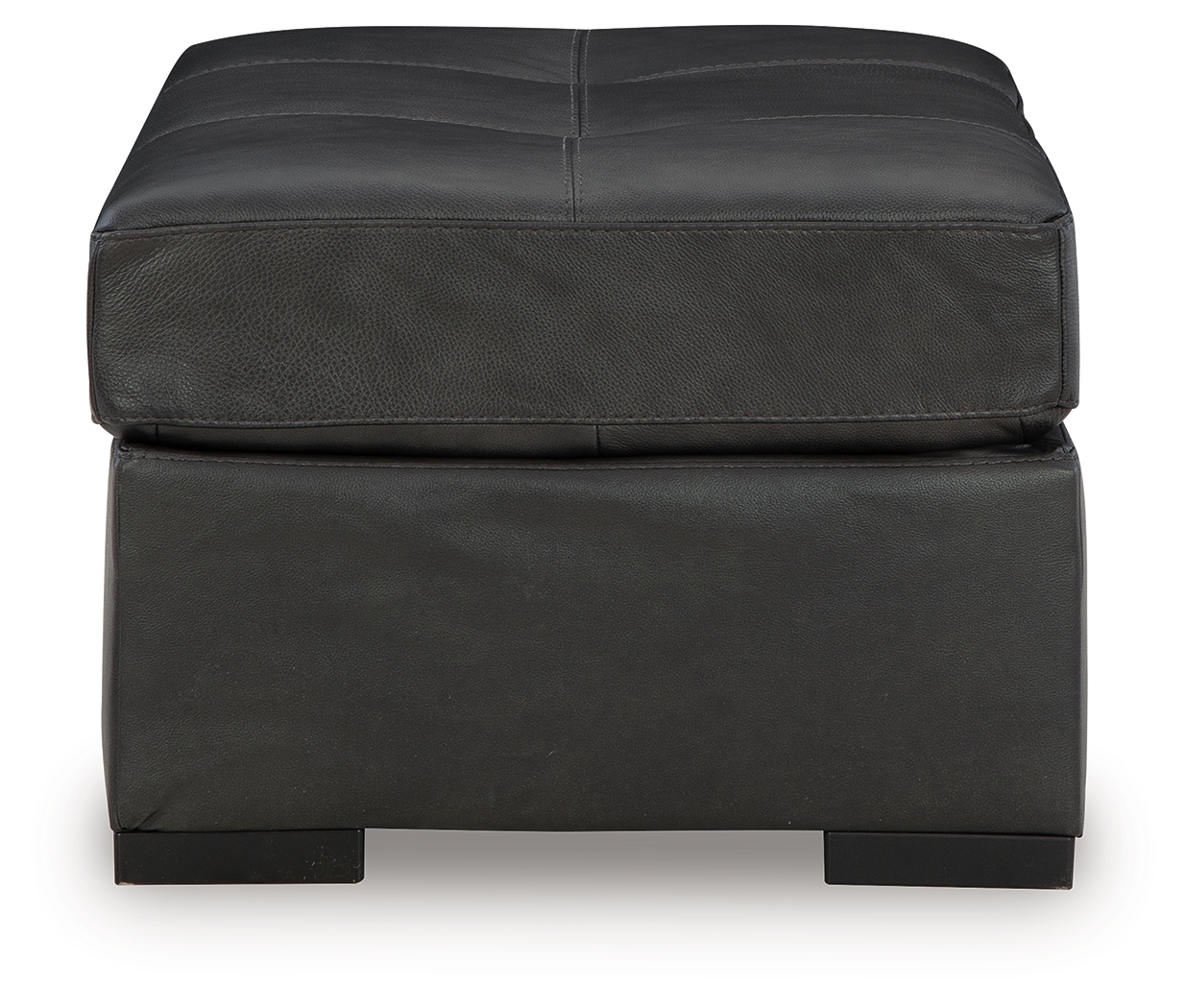 Oversized Accent Ottoman