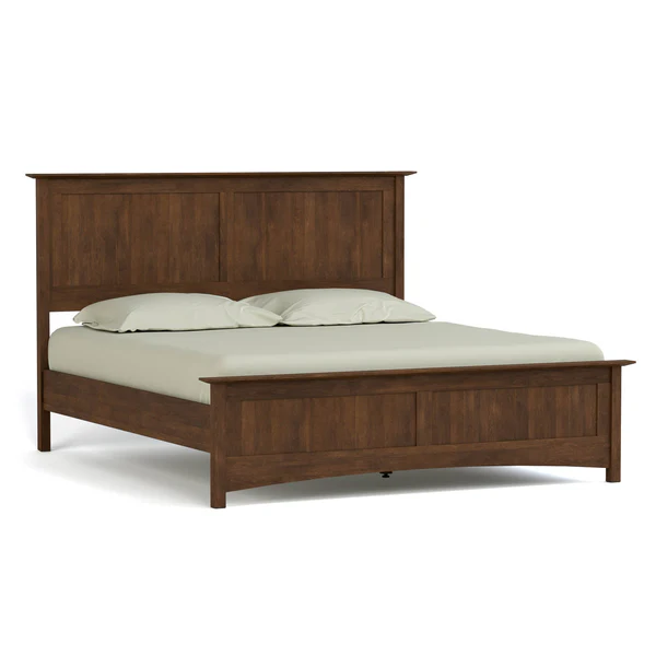 Stickley Origins Gable Road King Bed
