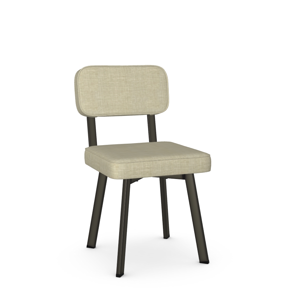 Upholstered Dining Side Chair