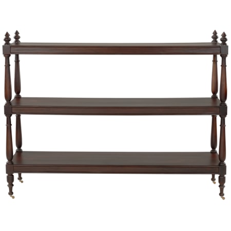 Butlers Trolly - Large