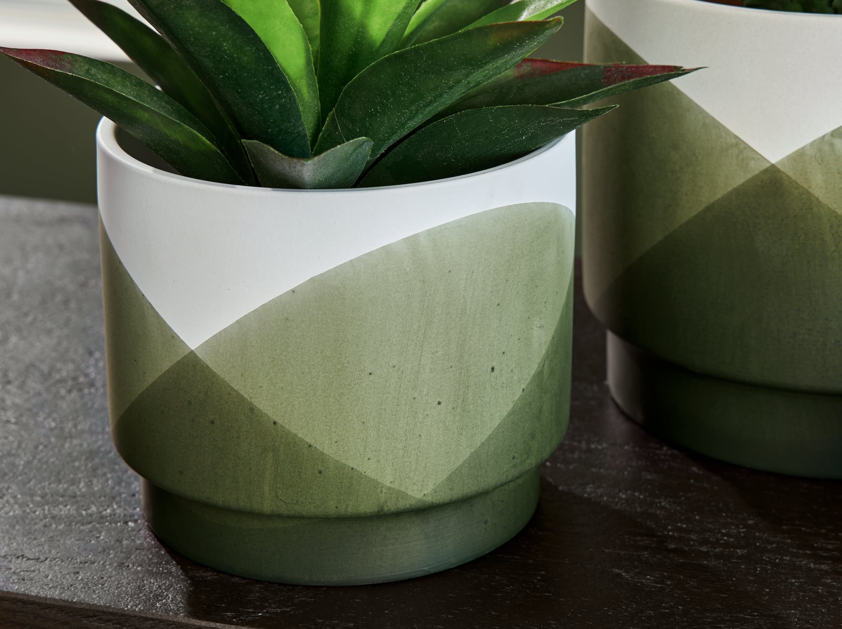 Planter Set (2/CN)