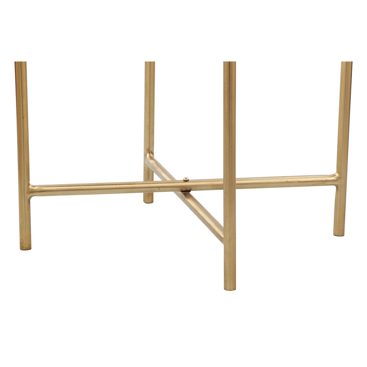 Zuo David Side Table