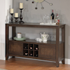 CM Tarin Sideboard