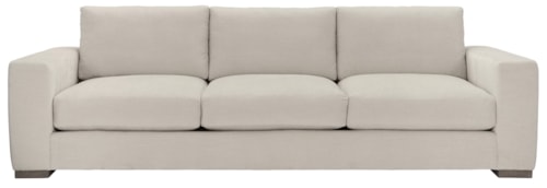 Drew Fabric Sofa