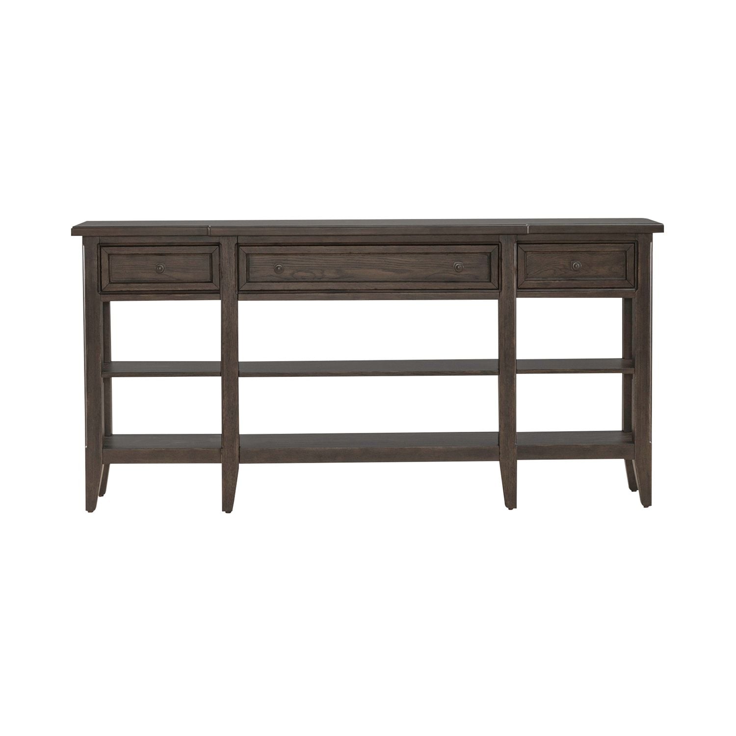Liberty Furniture Paradise Valley Hall Console Table