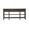 Liberty Furniture Paradise Valley Hall Console Table