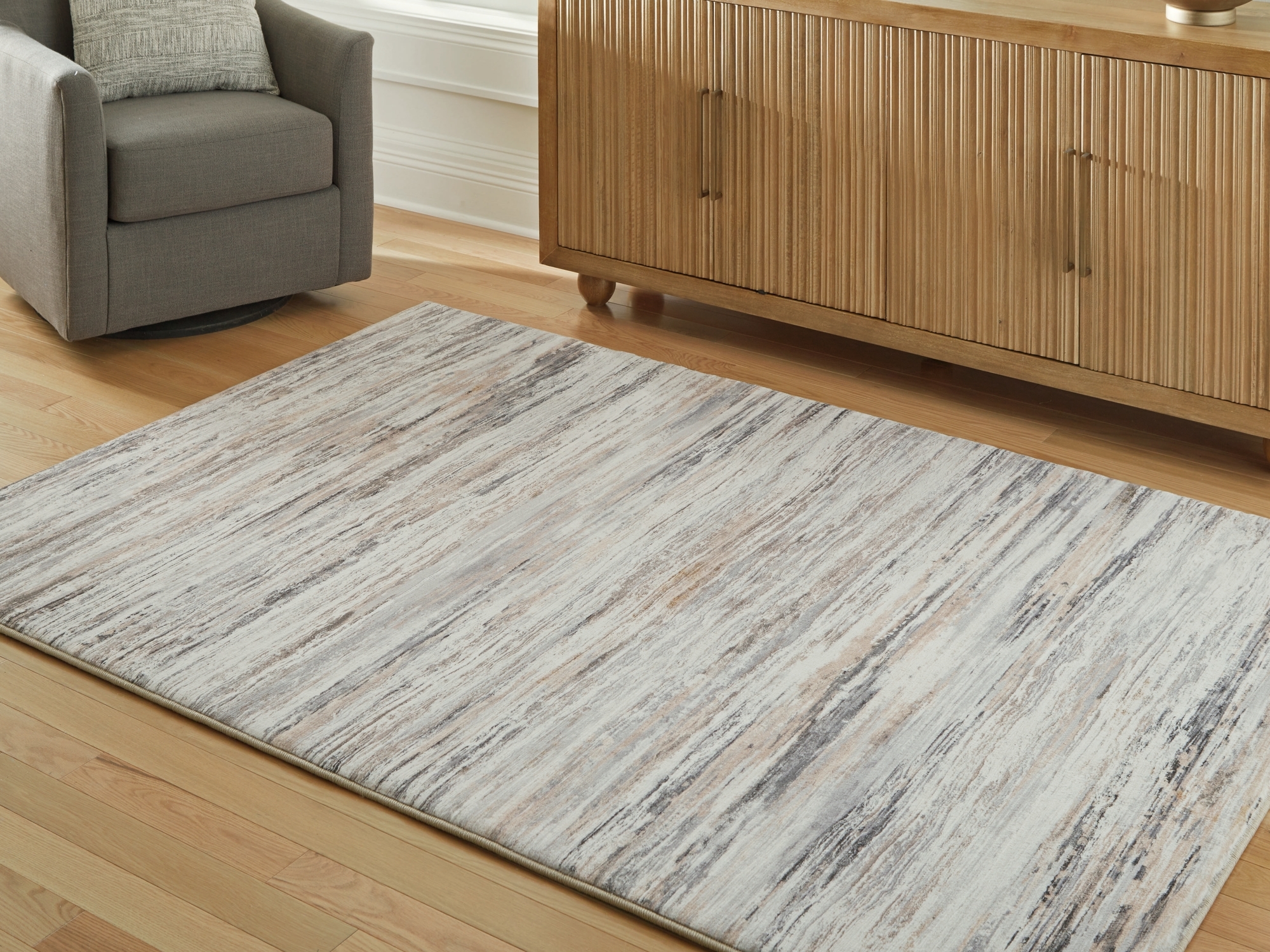 Memory Foam Medium Rug