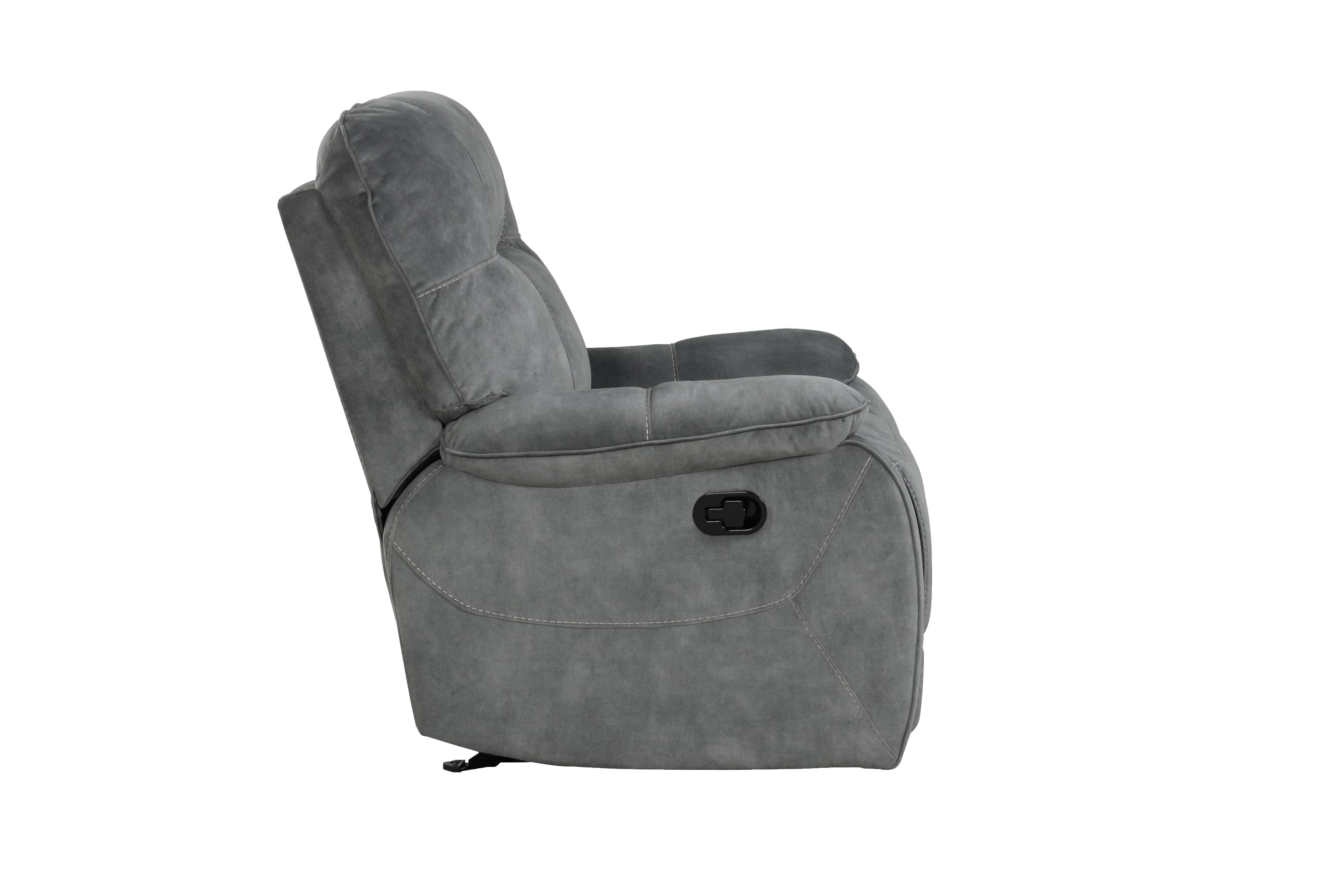 Manual Glider Recliner
