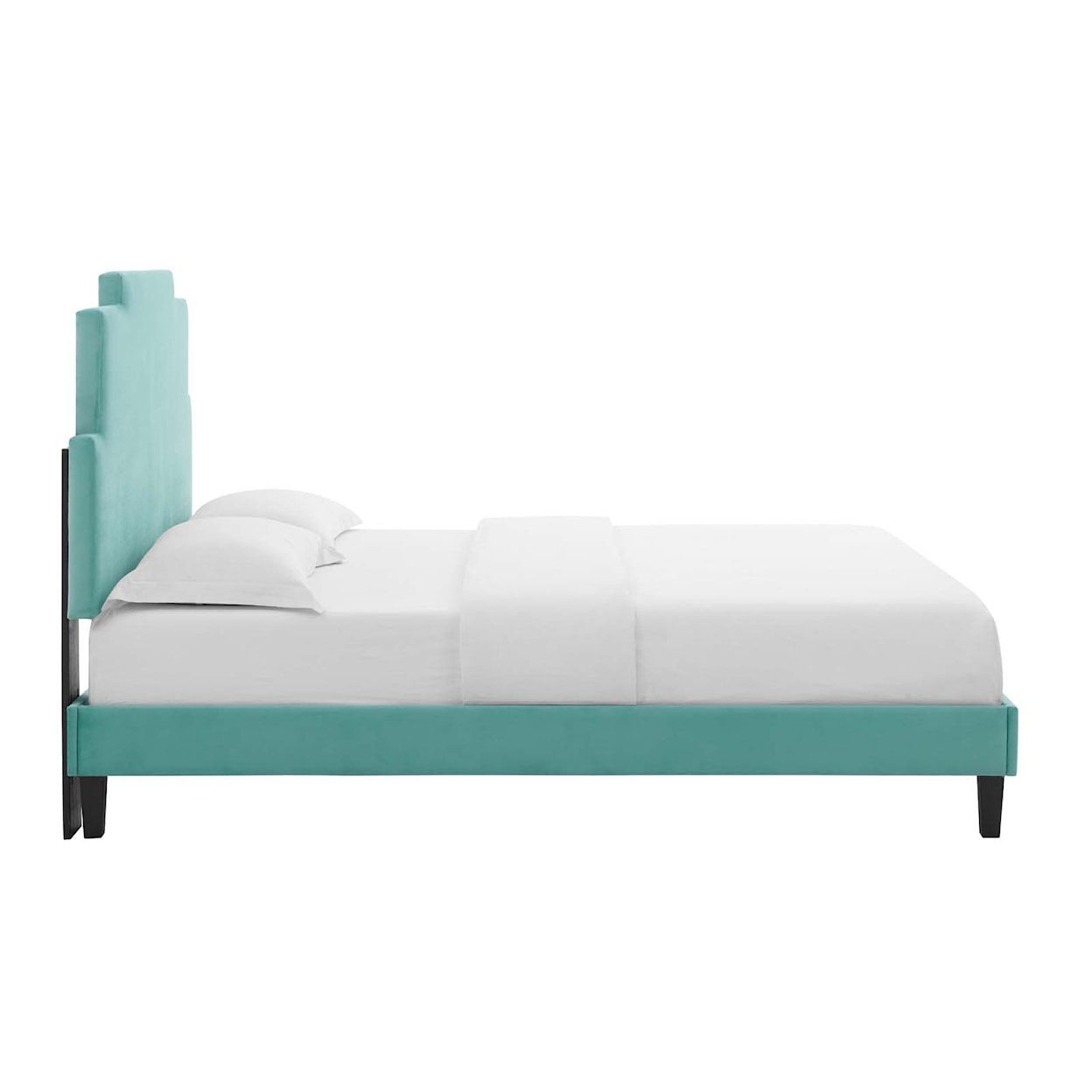 Modway Lindsey Full Platform Bed