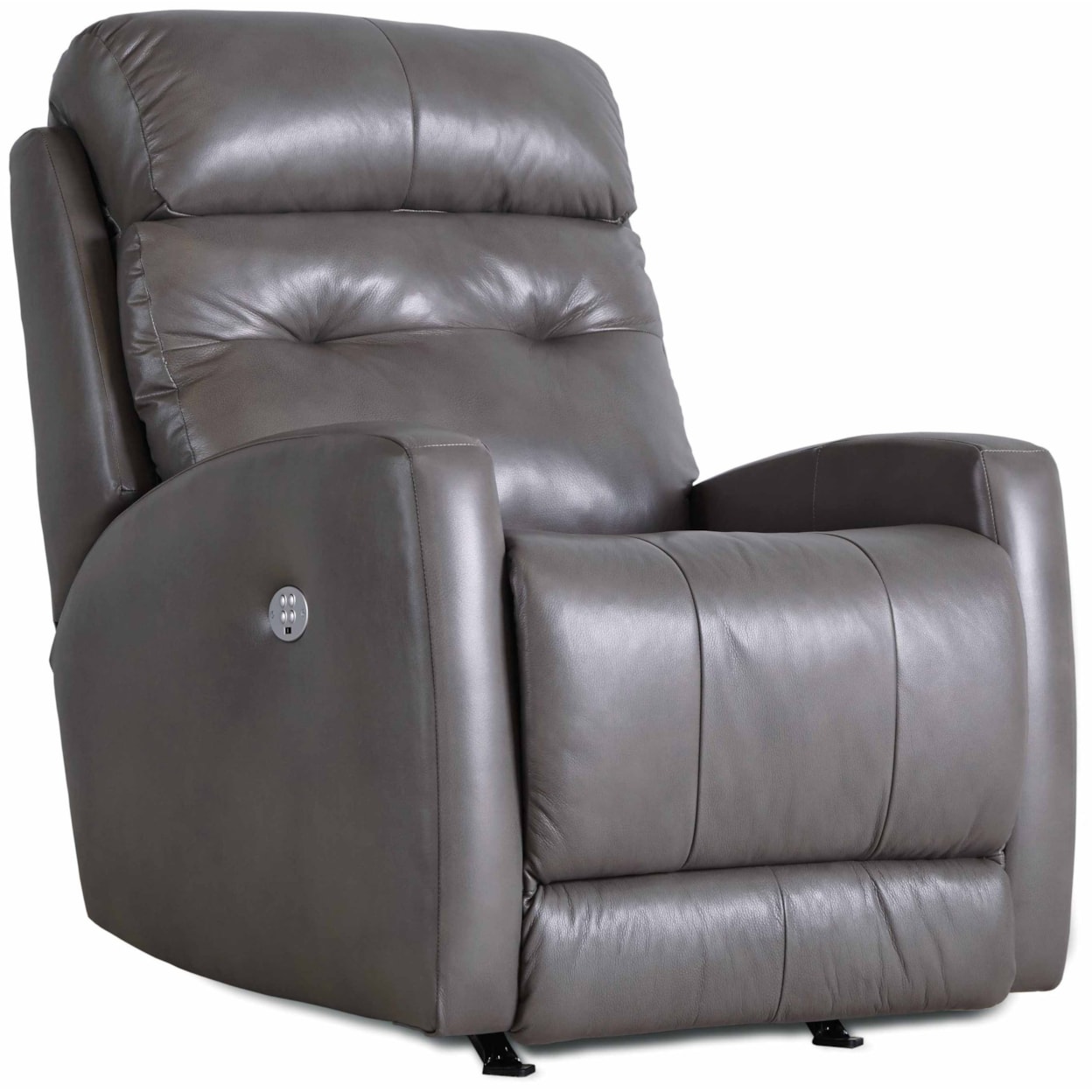 Powell's Motion Bank Shot Rocker Recliner