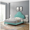 Modway Gwyneth Full Platform Bed