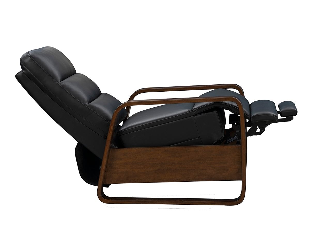 Push Back Recliner