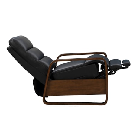 Push Back Recliner