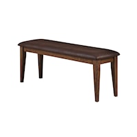 Dining Bench