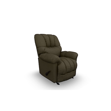 McGinnis Swivel Glider