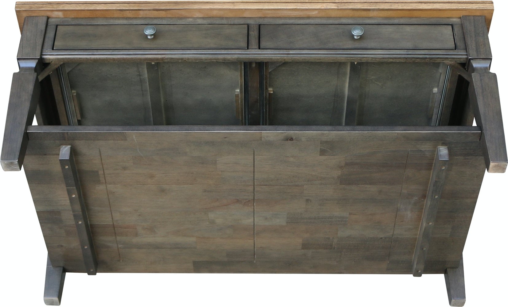 John Thomas Vista Coffee Table