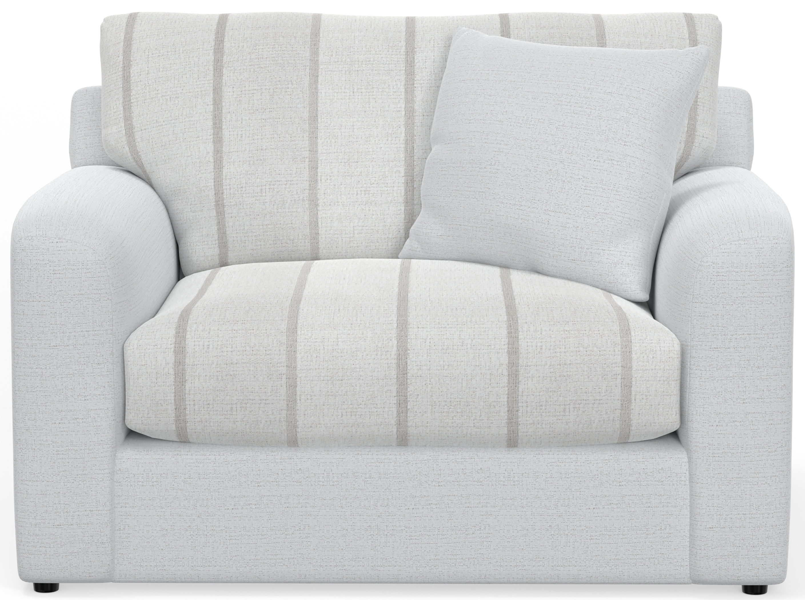 Jackson Furniture Lindsey Chair and a Half