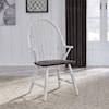 Liberty Furniture Farmhouse Arm Chair