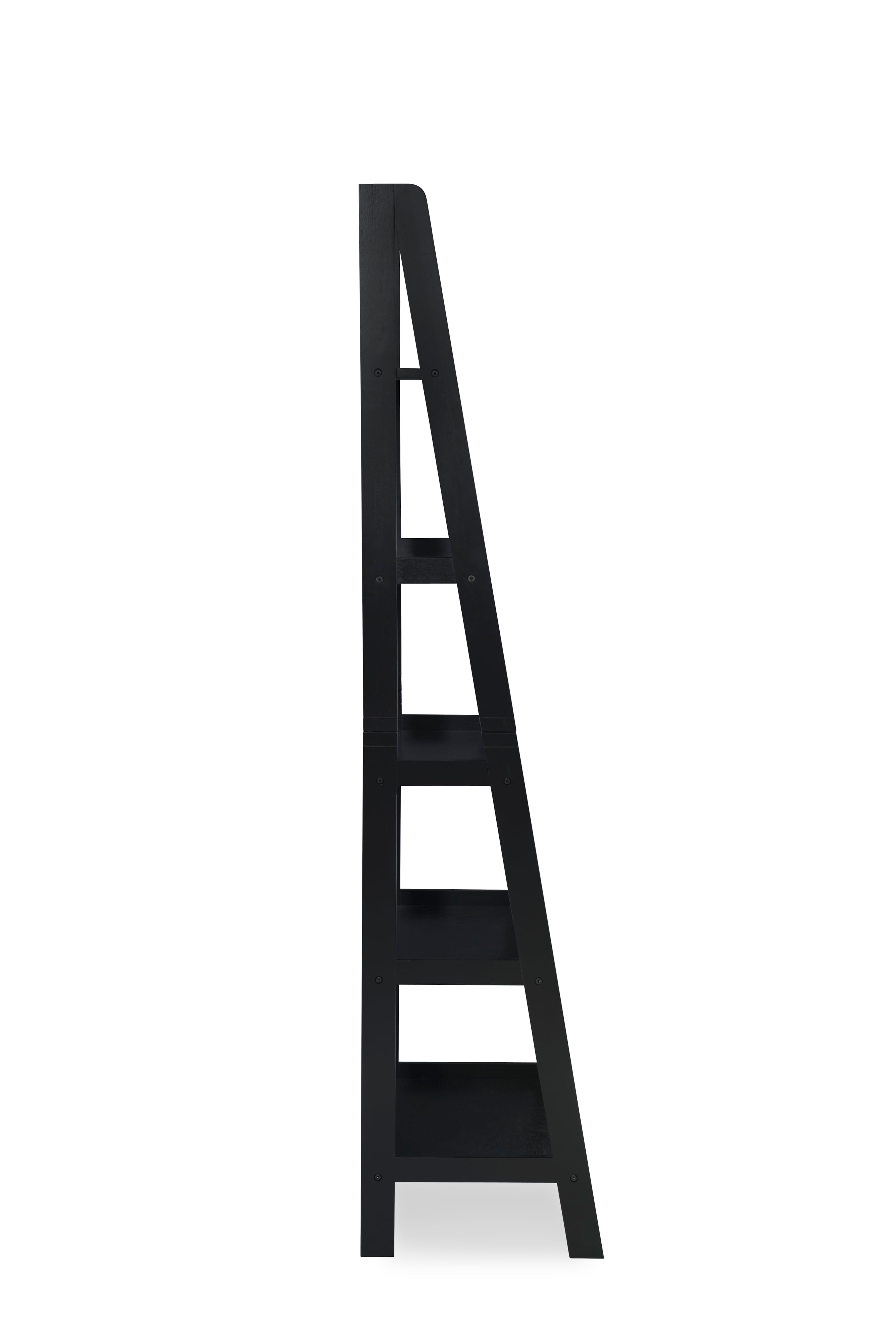 Ladder Bookshelf