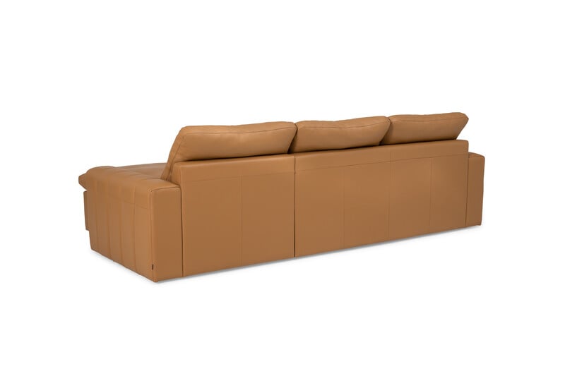 Dawson Max 2-Piece Sectional Sofa