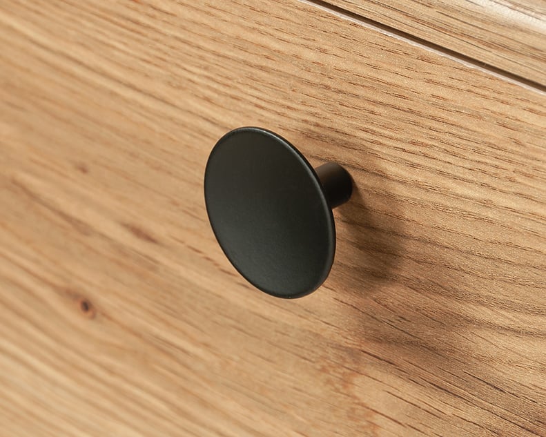 Sauder Dover Edge Home Office Desk