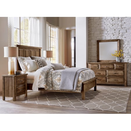westwood design westfield 6 drawer dresser Westwood Design Westfield 6-Drawer Dresser Brushed White