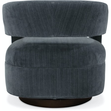 Max Swivel Chair