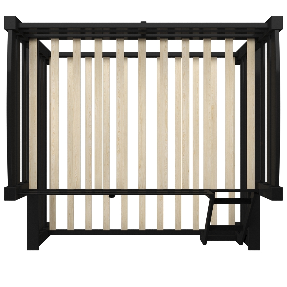 Powell Levi Twin Full Bunk