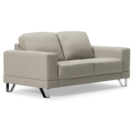 Seattle Upholstered Loveseat