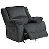 Signature Design by Ashley Furniture Draycoll Rocker Recliner