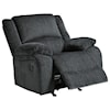 Signature Design by Ashley Draycoll Rocker Recliner