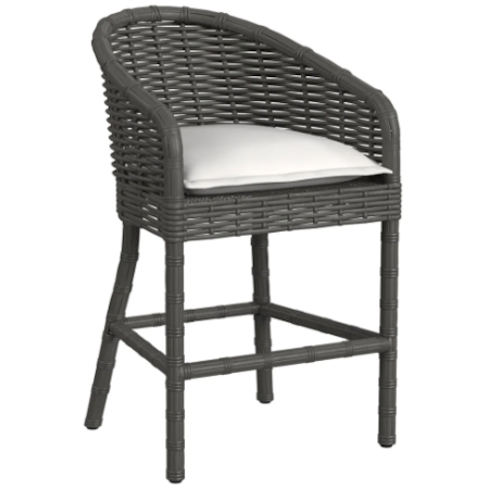 Outdoor Bar Stool
