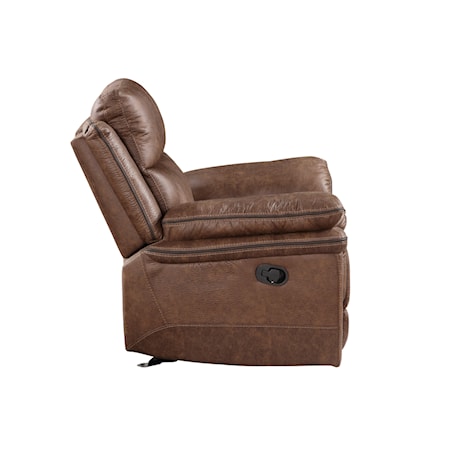 Glider Recliner